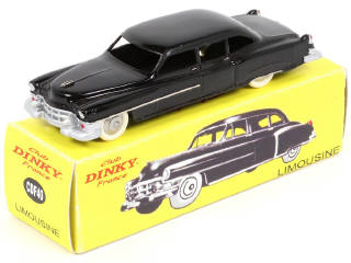 Lot 203 - CLUB DINKY FRANCE (2)