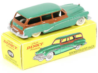Lot 208 - CLUB DINKY FRANCE (2)