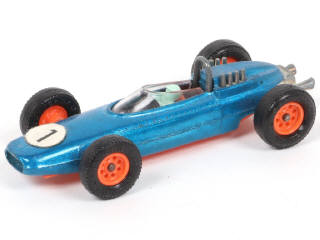 Lot 135 - MAJORETTE (FRANCE) (1)