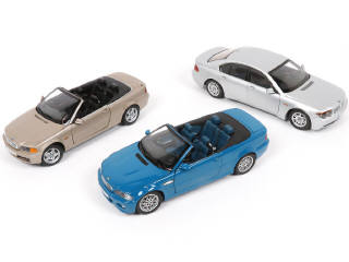 Lot 30 - KYOSHO (JAPON) (3)