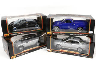 Lot 38 - MAISTO (ITALIE) (4)