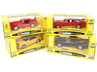 Lot 40 - JOUEF EVOLUTION (FRANCE) (4)