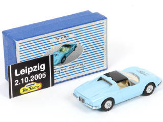 Lot 51 - DINKY MATCHBOX (1)