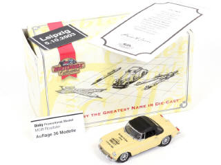 Lot 52 - DINKY MATCHBOX (1)