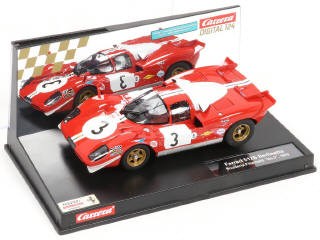 Lot 14 - CARRERA (ALLEMAGNE) (1)
