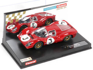 Lot 15 - CARRERA (ALLEMAGNE) (1)
