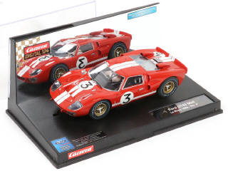 Lot 16 - CARRERA (ALLEMAGNE) (1)
