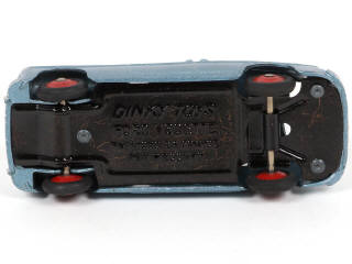Lot 276 - DINKY TOYS (FRANCE) (1)