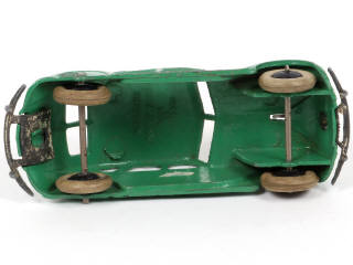 Lot 231 - DINKY TOYS (GB) (1)