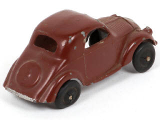 Lot 275 - DINKY TOYS (FRANCE) (1)
