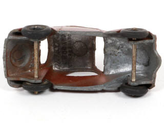 Lot 275 - DINKY TOYS (FRANCE) (1)