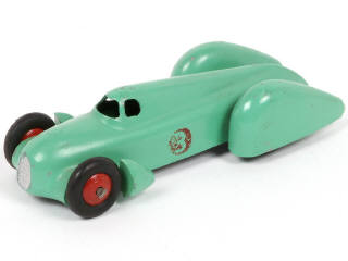 Lot 274 - DINKY TOYS (FRANCE) (1)