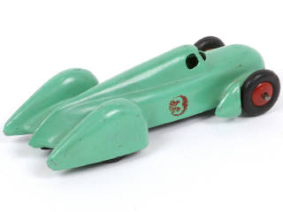 Lot 274 - DINKY TOYS (FRANCE) (1)