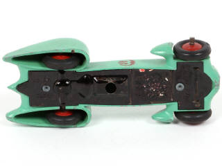 Lot 274 - DINKY TOYS (FRANCE) (1)