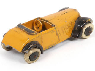 Lot 273 - DINKY TOYS (FRANCE) (1)