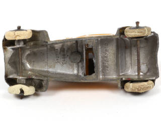 Lot 273 - DINKY TOYS (FRANCE) (1)