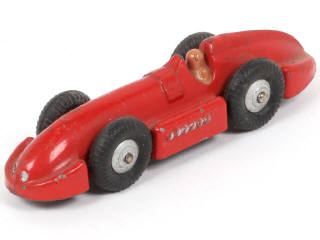 Lot 229 - DINKY TOYS (GB) (1)