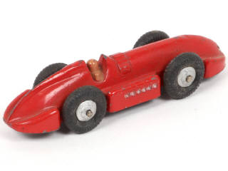 Lot 229 - DINKY TOYS (GB) (1)