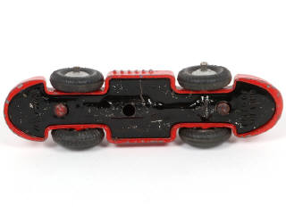 Lot 229 - DINKY TOYS (GB) (1)