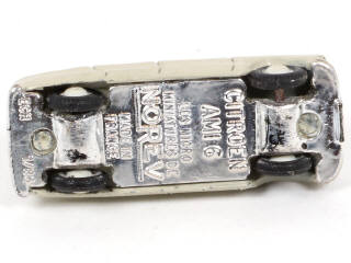 Lot 103 - NOREV (FRANCE) (1)