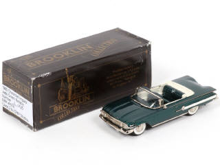 Lot 70 - BROOKLIN MODELS (GB) (1)