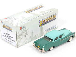 Lot 71 - BROOKLIN MODELS (GB) (1)