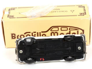 Lot 61 - BROOKLIN MODELS (GB) (1)