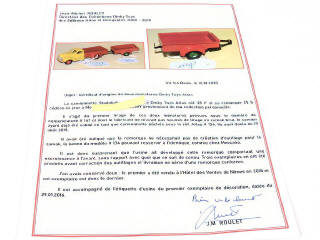 Lot 190 - EDITIONS ATLAS (FRANCE) (3)