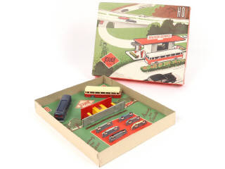 Lot 133 - JOUEF 'HO' (FRANCE) (1)