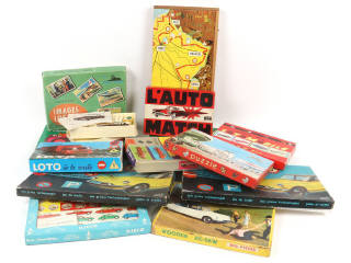 Lot 2 - DIVERS (14)