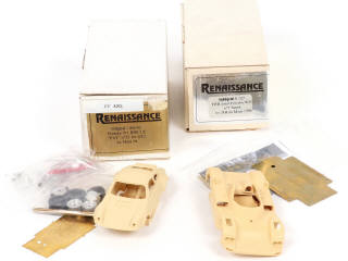 Lot 79 - RENAISSANCE (FRANCE) (2)