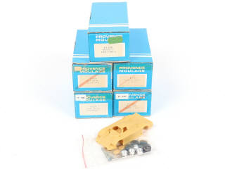 Lot 75 - PROVENCE MOULAGE (FRANCE) (5)