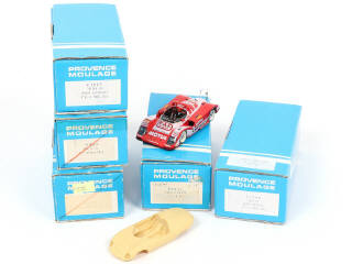 Lot 74 - PROVENCE MOULAGE (FRANCE) (5)