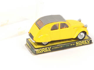 Lot 113 - NOREV (FRANCE) (1)