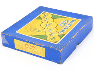 Lot 263 - DINKY TOYS (FRANCE) (1)