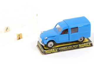 Lot 121 - NOREV (FRANCE) (1)