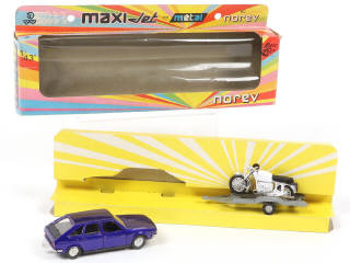 Lot 85 - NOREV - MAXI JET (FRANCE) (2)