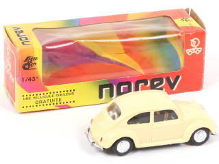 Lot 118 - NOREV (FRANCE) (1)