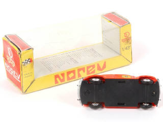 Lot 119 - NOREV (FRANCE) (1)