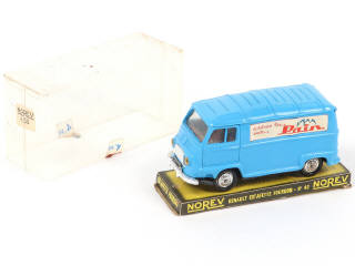 Lot 102 - NOREV (FRANCE) (1)