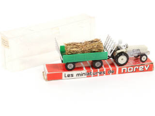 Lot 92 - NOREV (FRANCE) (2)