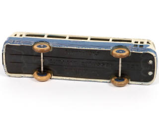 Lot 275 - DINKY TOYS (FRANCE) (1)