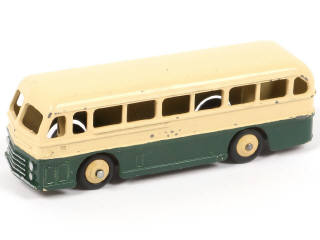 Lot 296 - DINKY TOYS (GB) (1)