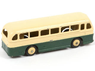 Lot 296 - DINKY TOYS (GB) (1)