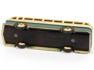 Lot 296 - DINKY TOYS (GB) (1)