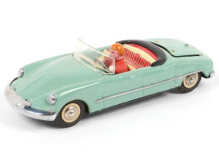 Lot 41 - SFTF (CHINE) (1)