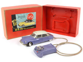 Lot 58 - GEGE (FRANCE) (1)