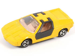 Lot 182 - MAJORETTE (FRANCE) (1)