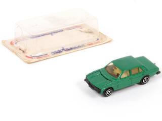 Lot 192 - MAJORETTE (FRANCE) (1)