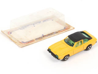 Lot 194 - MAJORETTE (FRANCE) (1)